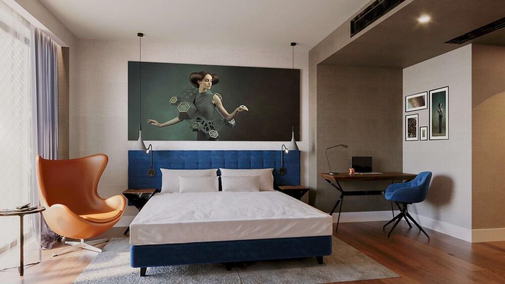 Radisson Blu Aurum Hotel, Brasov