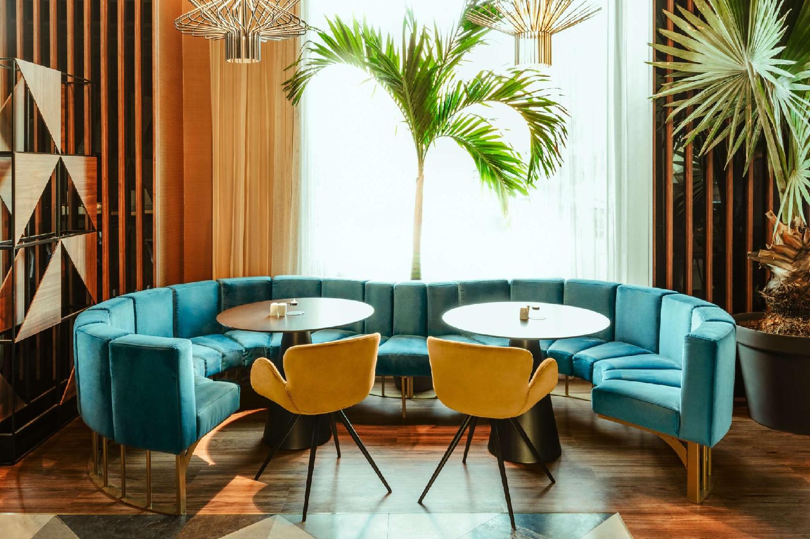 Radisson Blu Aurum Hotel, Brasov