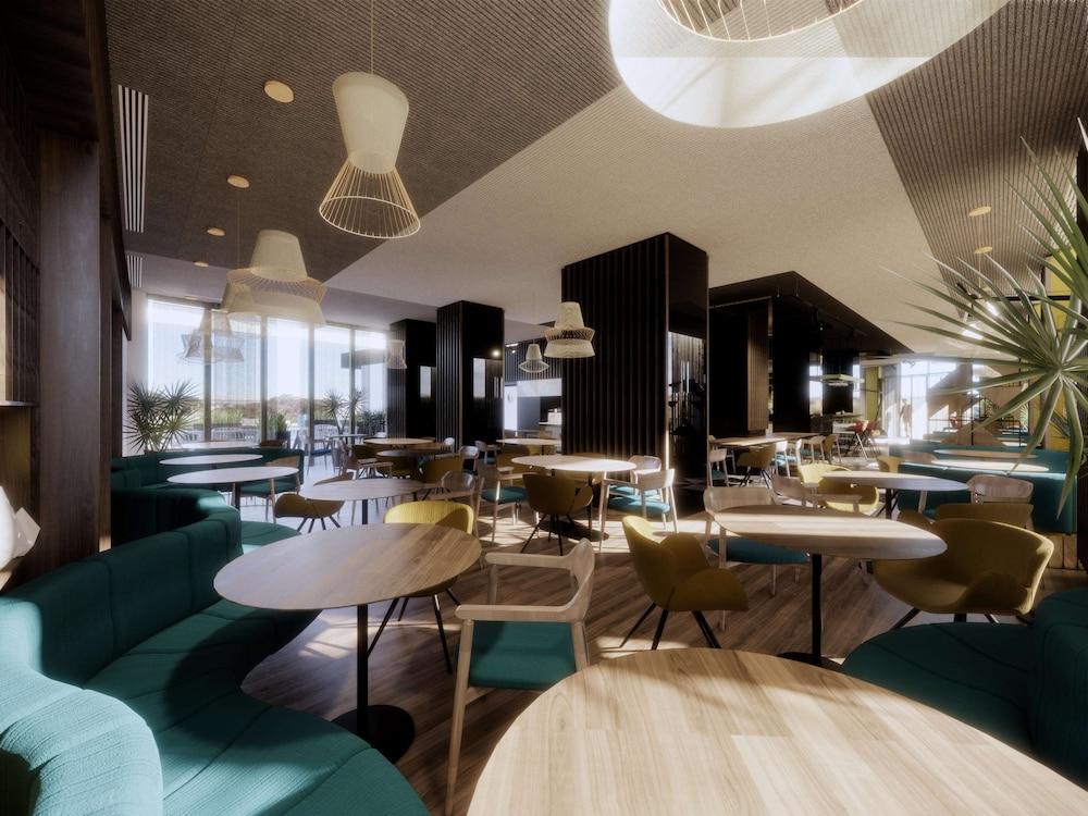 Radisson Blu Aurum Hotel, Brasov