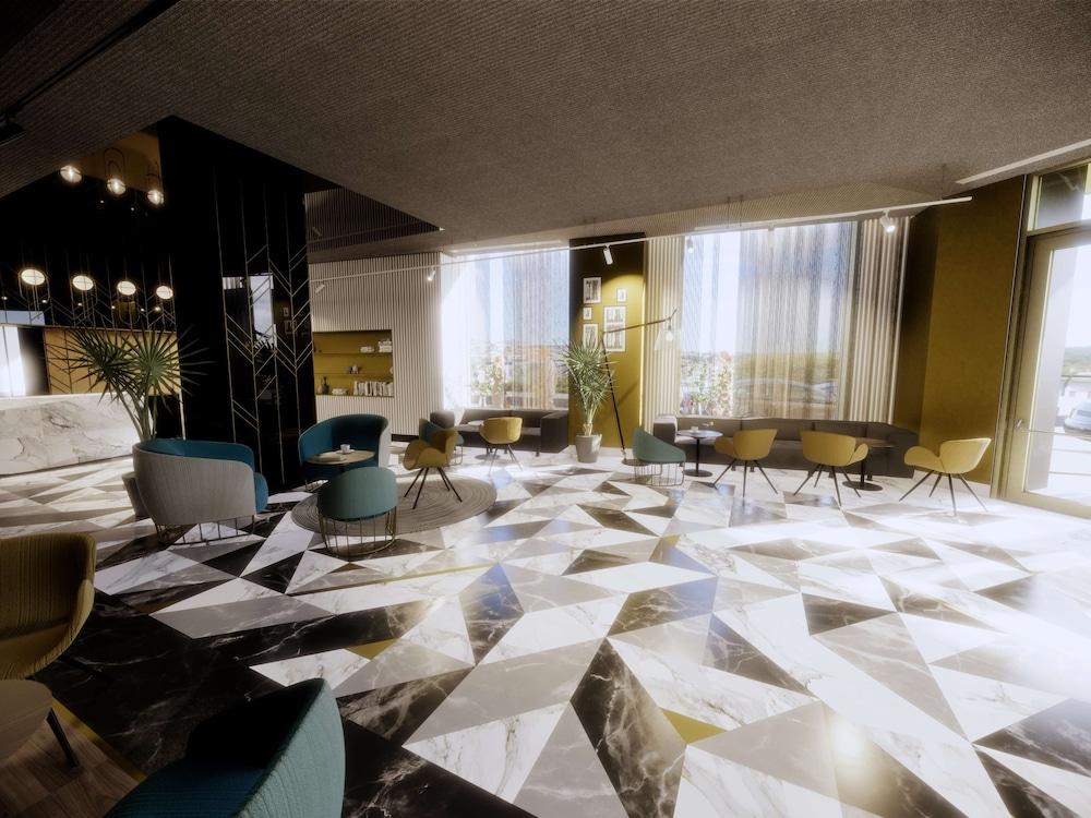 Radisson Blu Aurum Hotel, Brasov