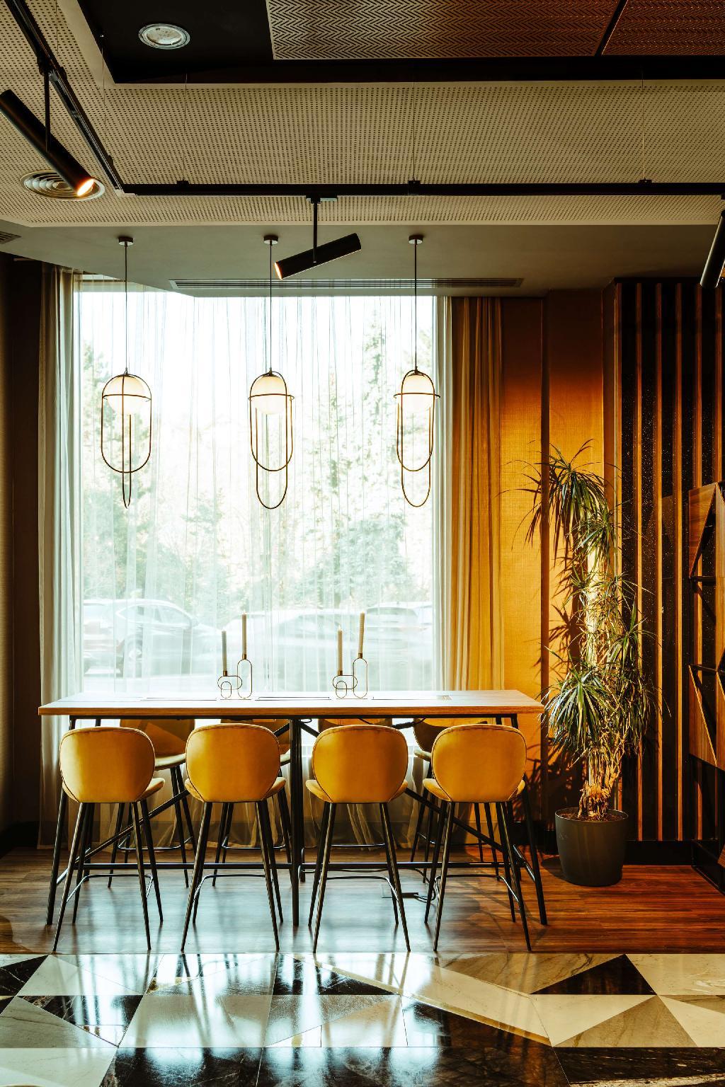 Radisson Blu Aurum Hotel, Brasov