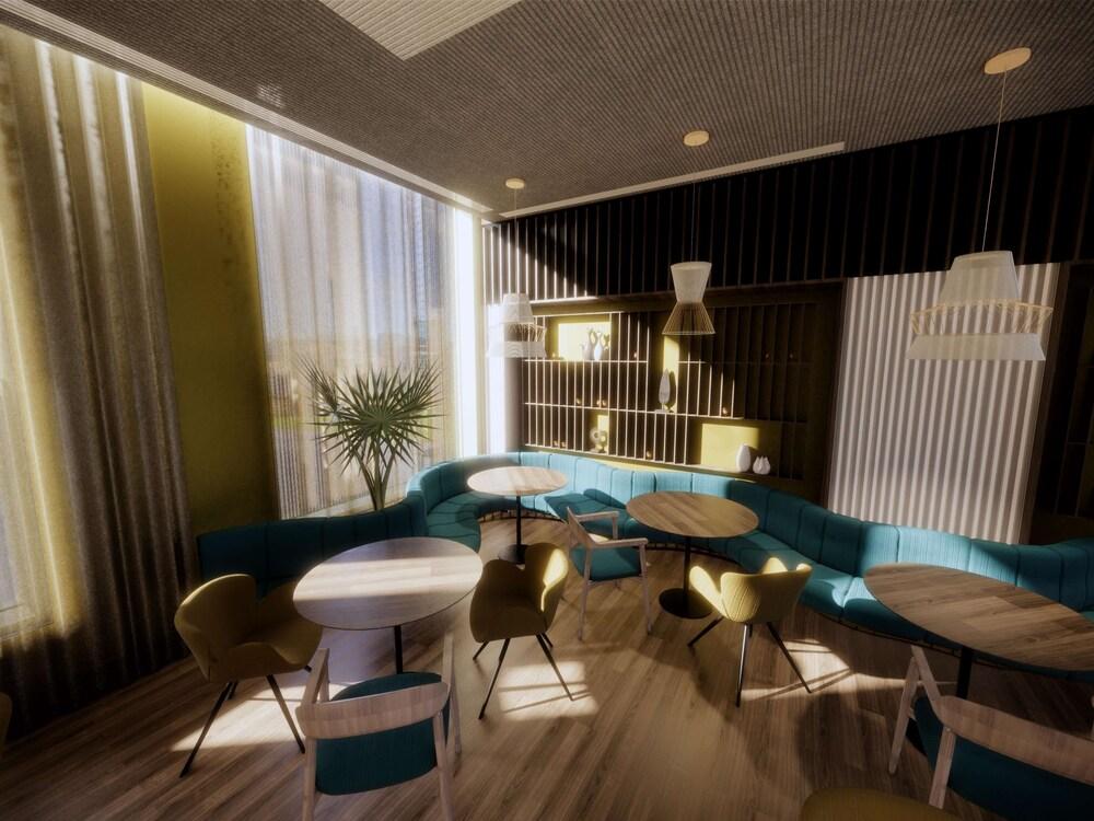 Radisson Blu Aurum Hotel, Brasov