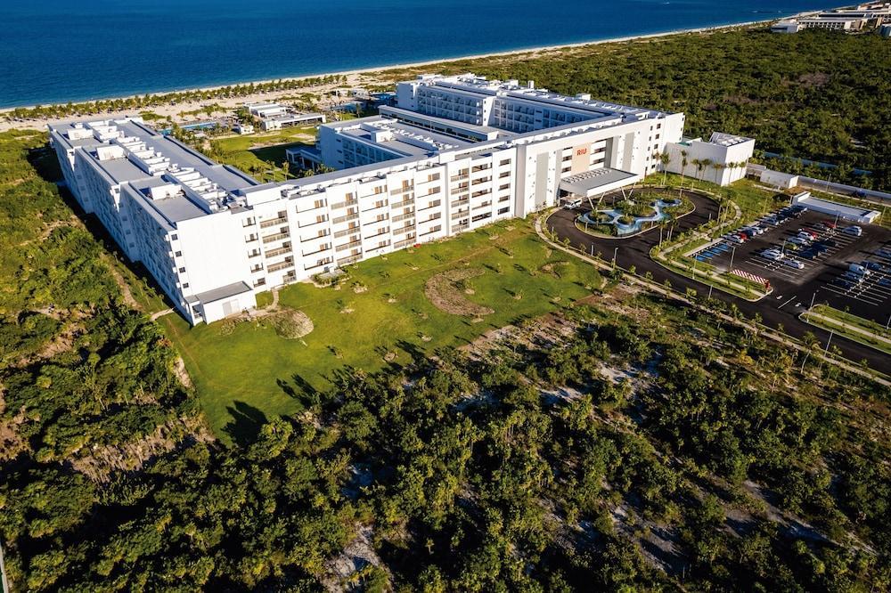 Hotel Riu Latino All Inclusive Adults Only