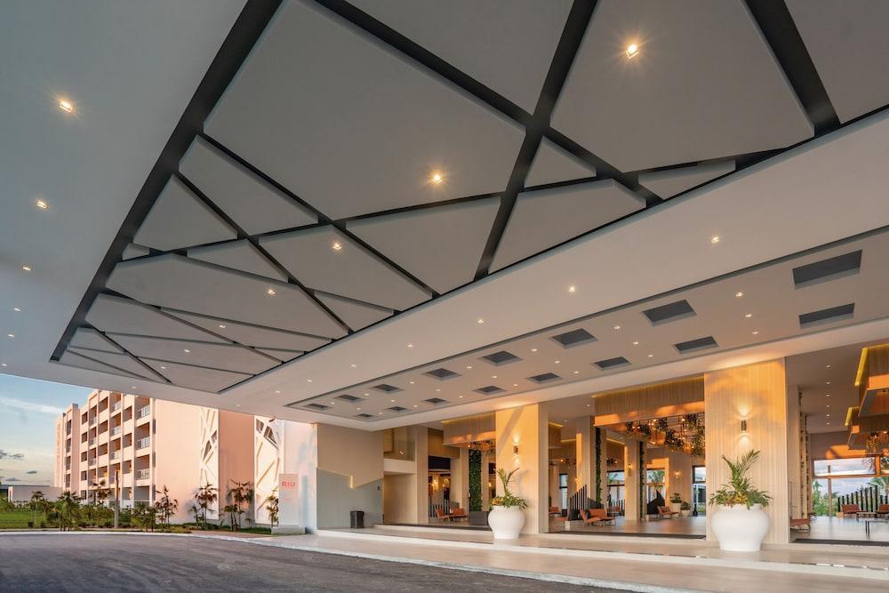 Hotel Riu Latino All Inclusive Adults Only