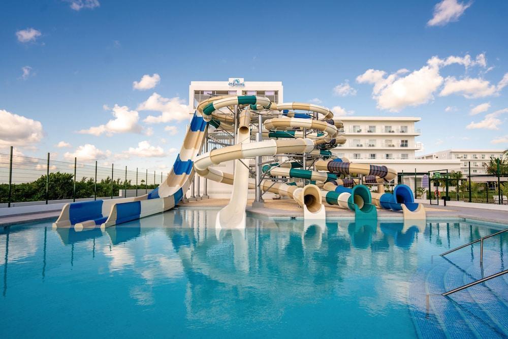 Hotel Riu Latino All Inclusive Adults Only