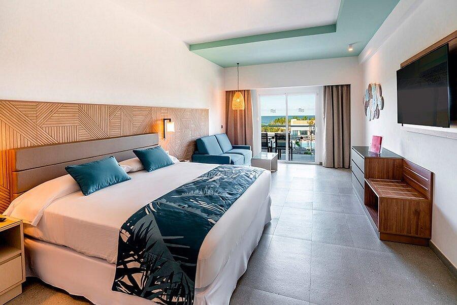 Hotel Riu Latino All Inclusive Adults Only