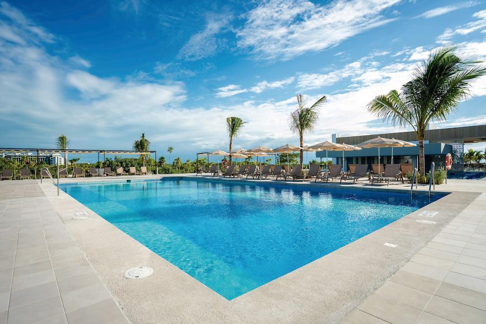 Hotel Riu Latino All Inclusive Adults Only
