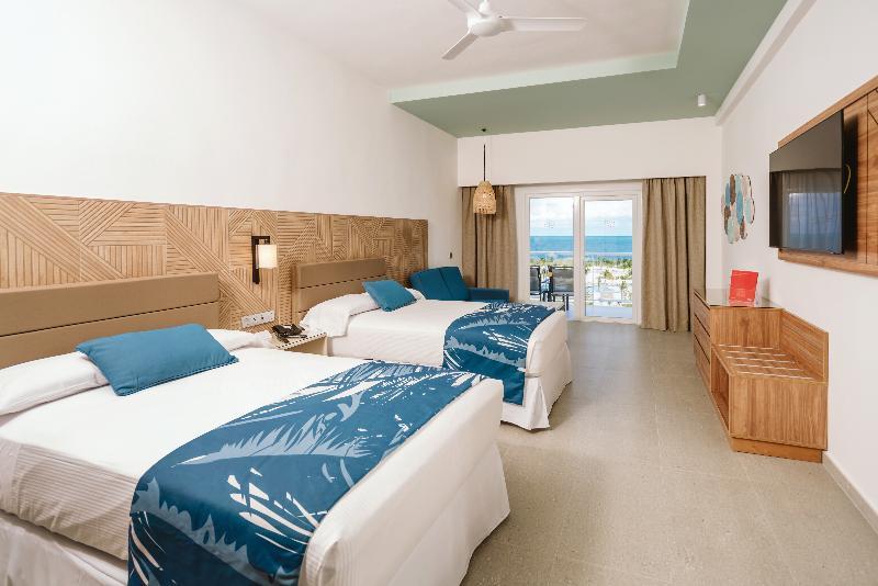 Hotel Riu Latino All Inclusive Adults Only