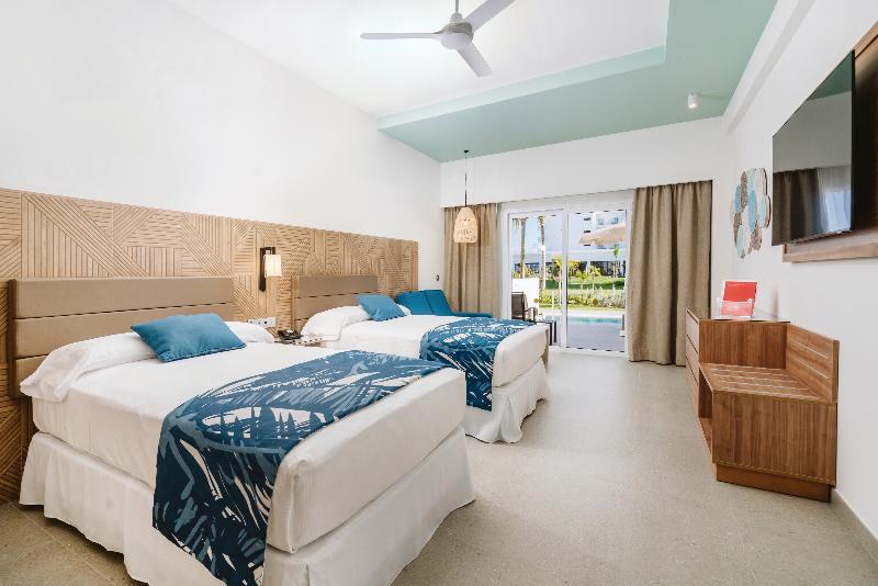 Hotel Riu Latino All Inclusive Adults Only