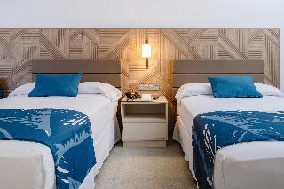 Hotel Riu Latino All Inclusive Adults Only