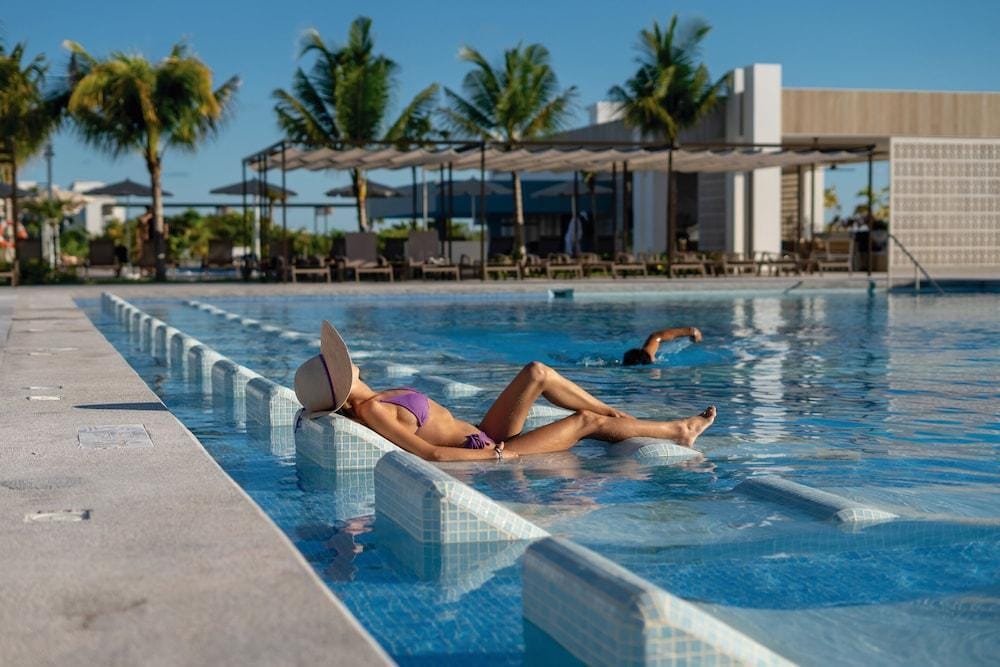 Hotel Riu Latino All Inclusive Adults Only