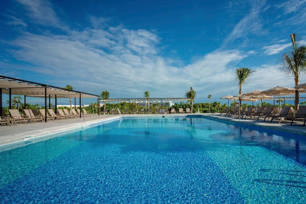 Hotel Riu Latino All Inclusive Adults Only