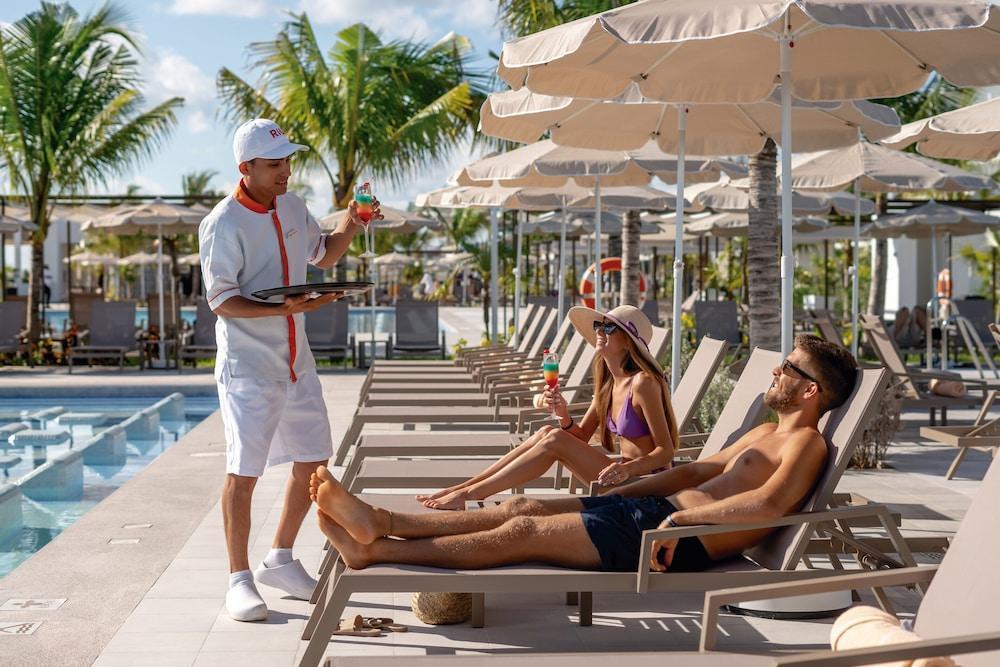 Hotel Riu Latino All Inclusive Adults Only