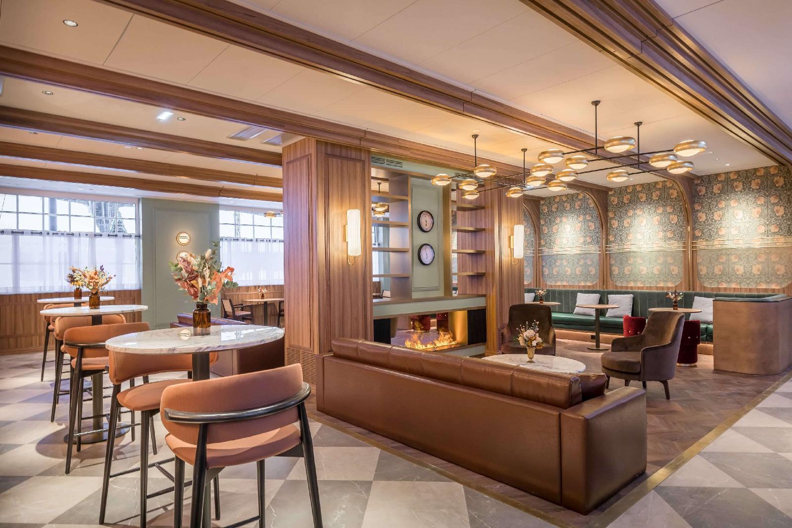 Canfranc Estación, a Royal Hideaway Hotel