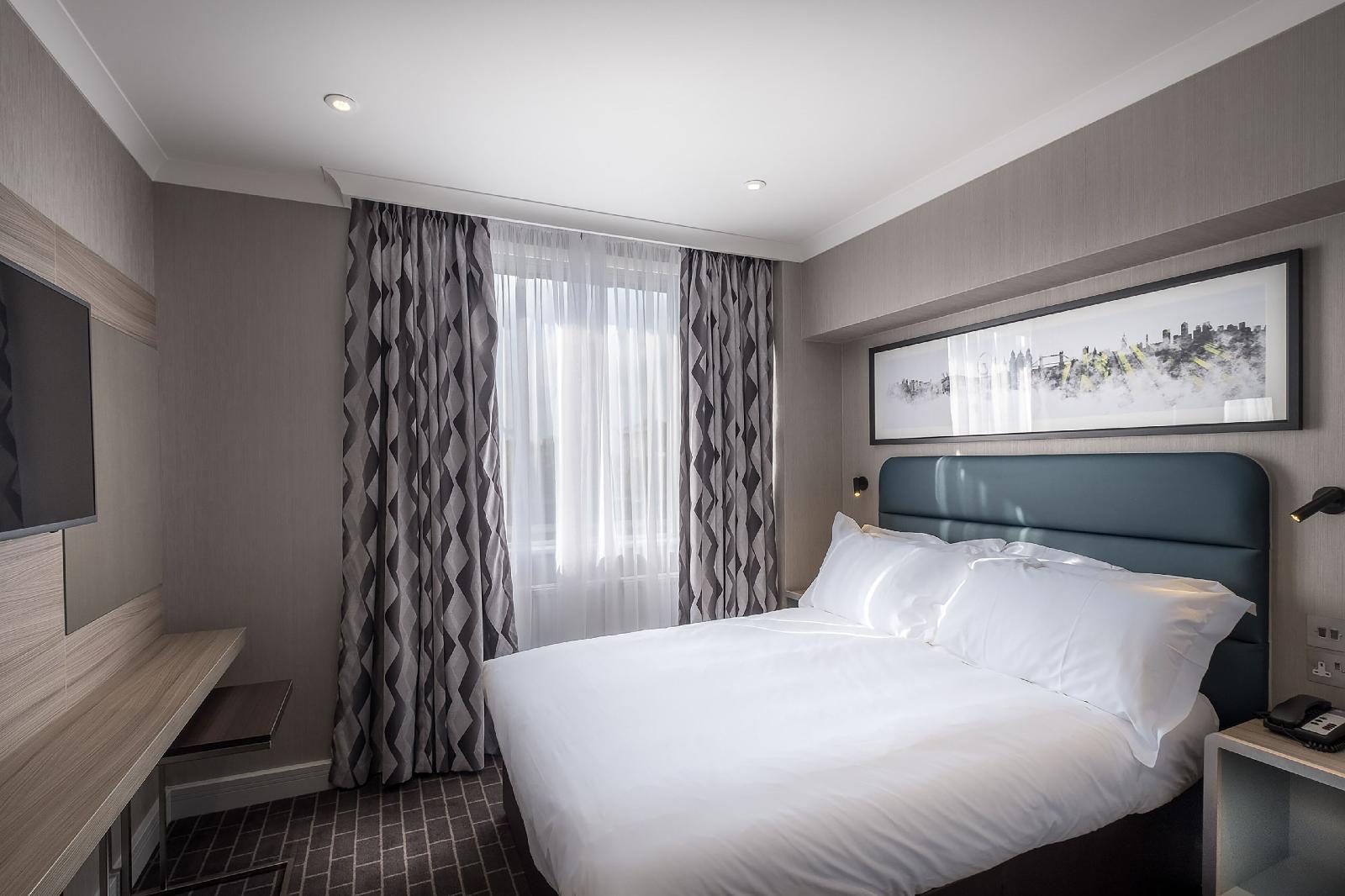 City Sleepers at Royal National