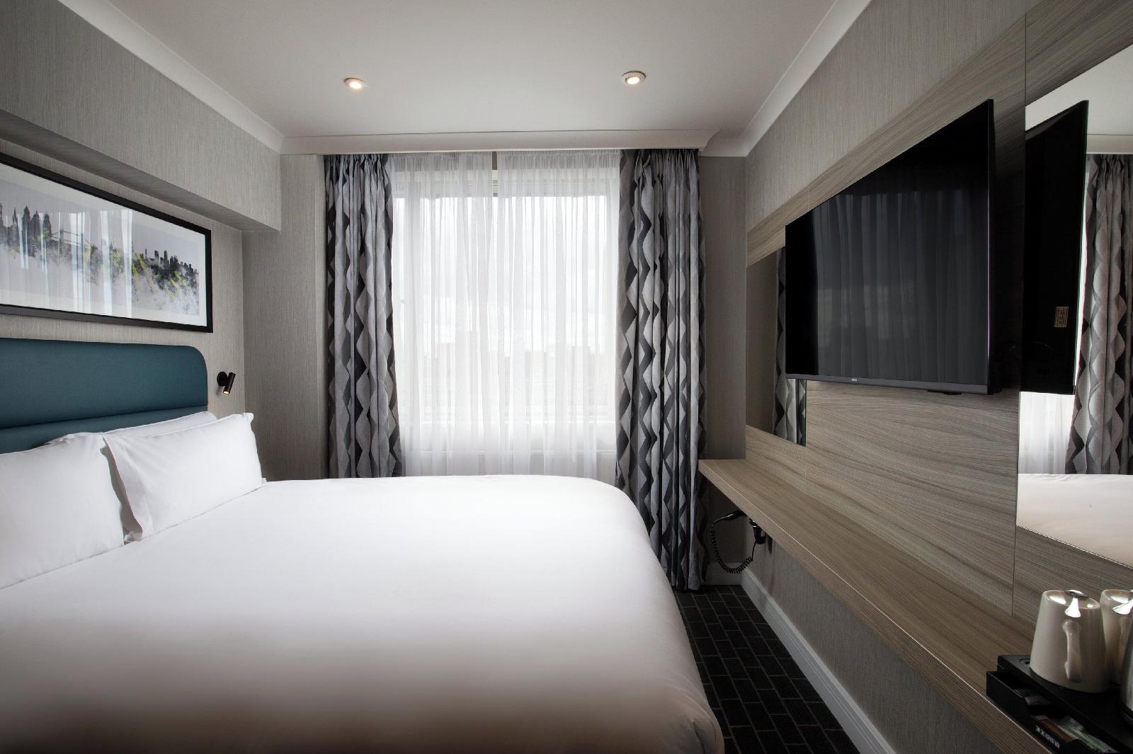 City Sleepers at Royal National