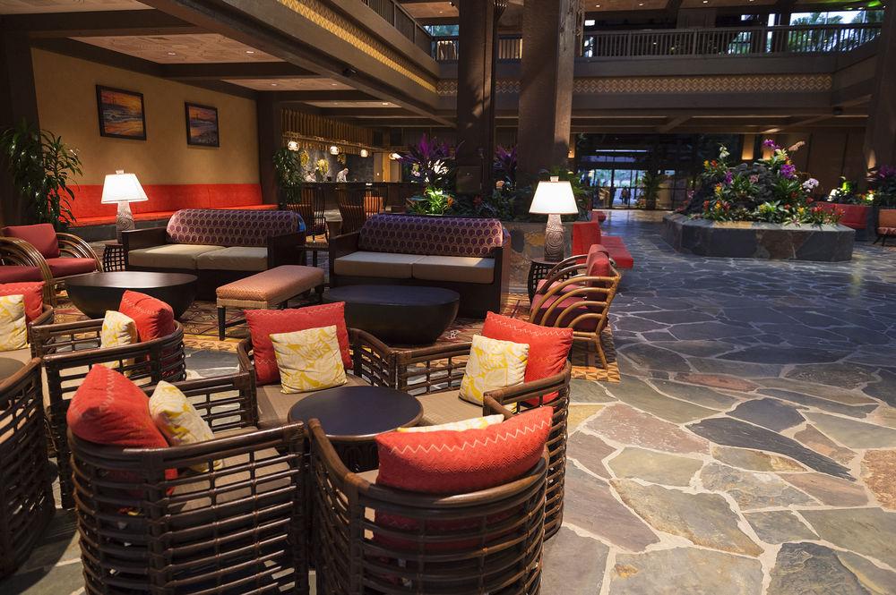 Disney's Polynesian Villas & Bungalows