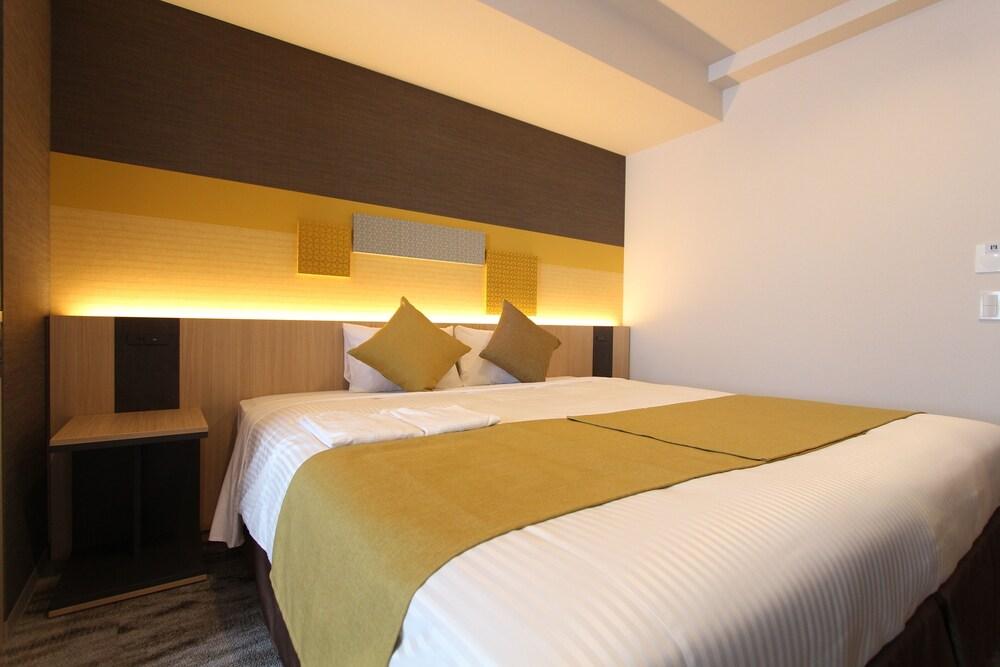 Koko Hotel Tsukiji Ginza