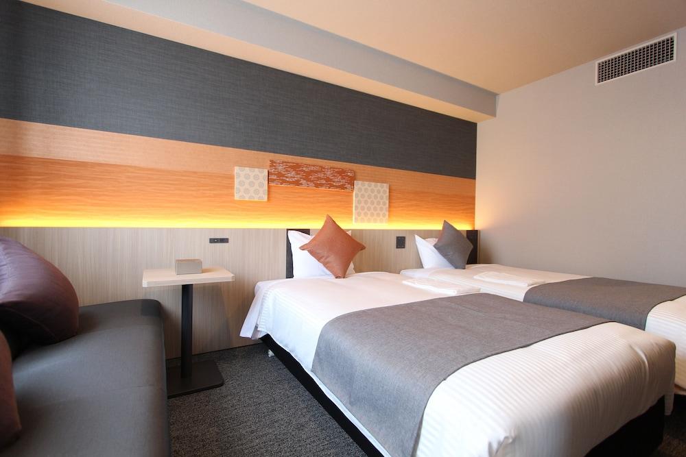 Koko Hotel Tsukiji Ginza