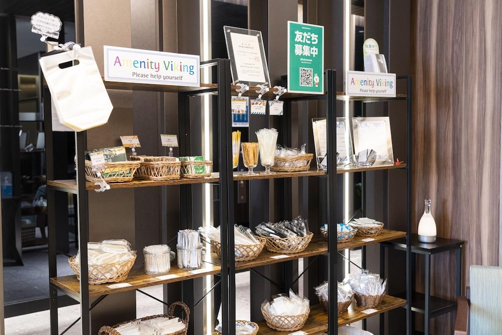 Koko Hotel Tsukiji Ginza