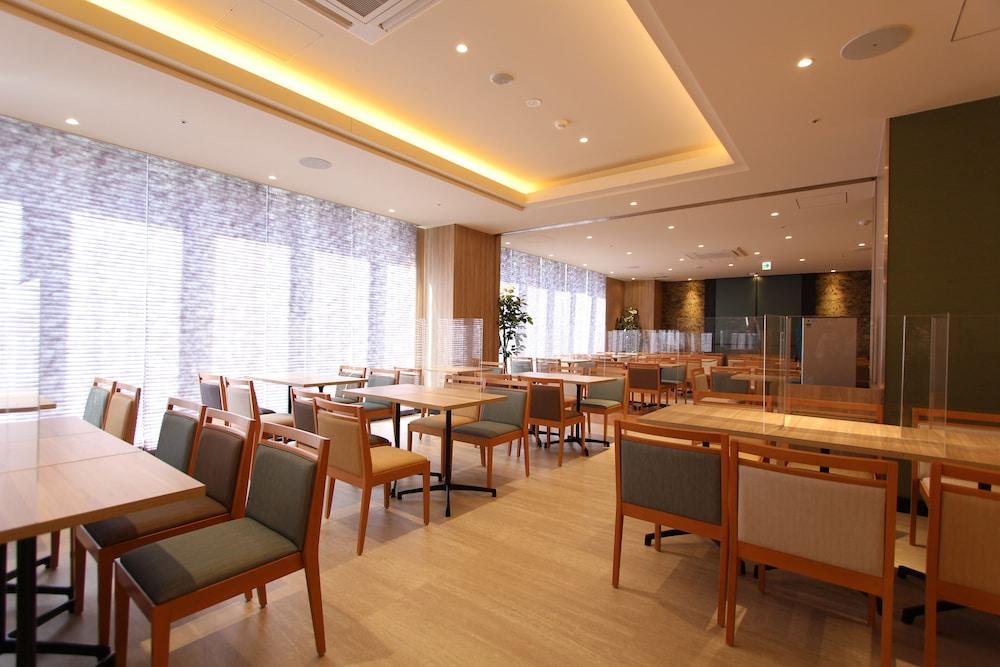Koko Hotel Tsukiji Ginza