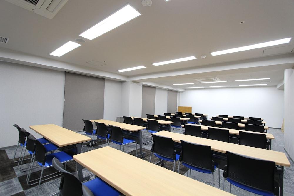 Koko Hotel Tsukiji Ginza