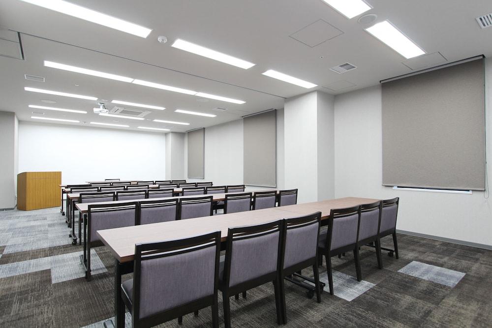Koko Hotel Tsukiji Ginza
