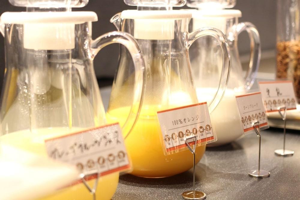 Koko Hotel Tsukiji Ginza