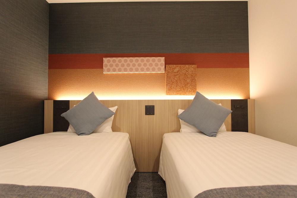 Koko Hotel Tsukiji Ginza