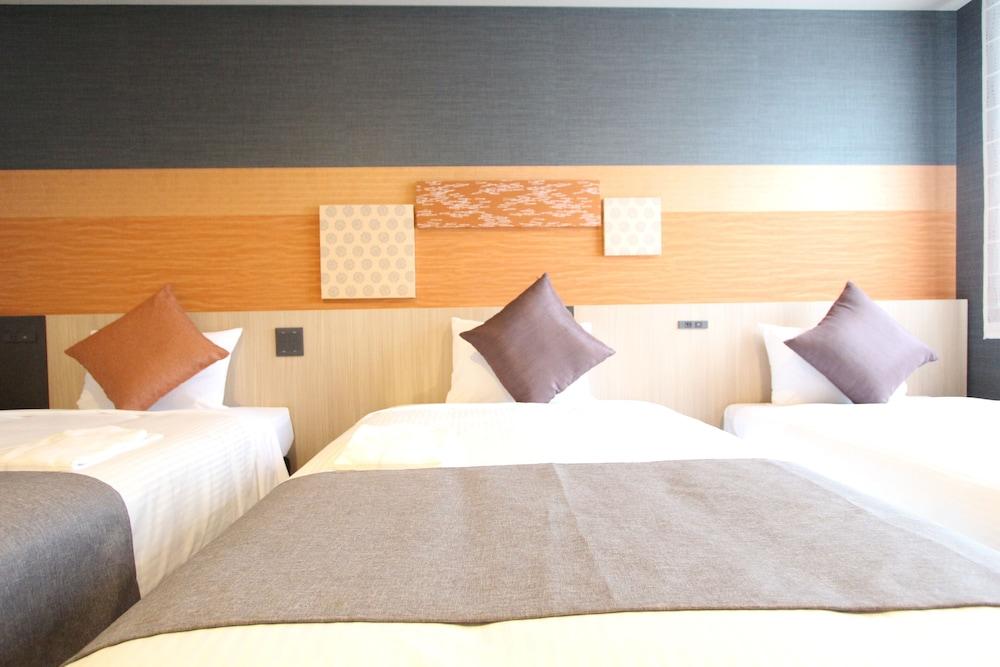Koko Hotel Tsukiji Ginza