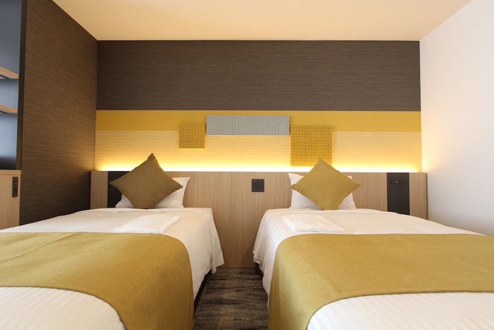 Koko Hotel Tsukiji Ginza