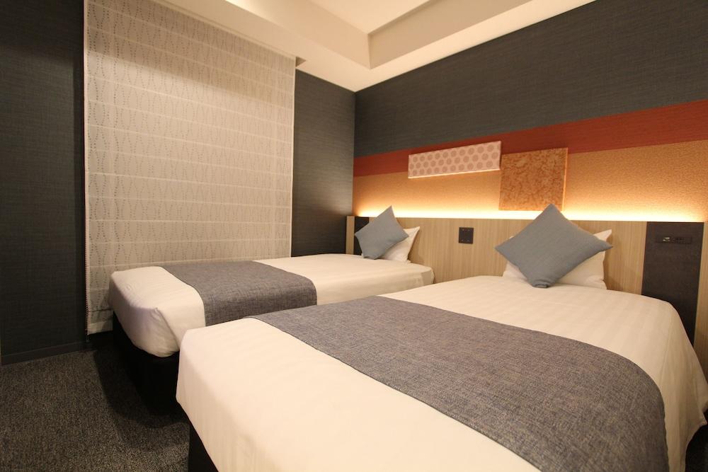 Koko Hotel Tsukiji Ginza