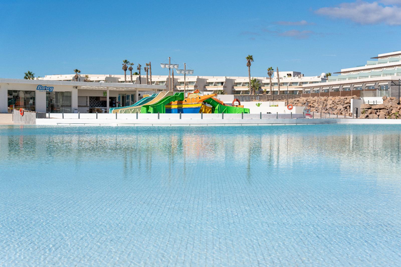 Barcelo Playa Blanca