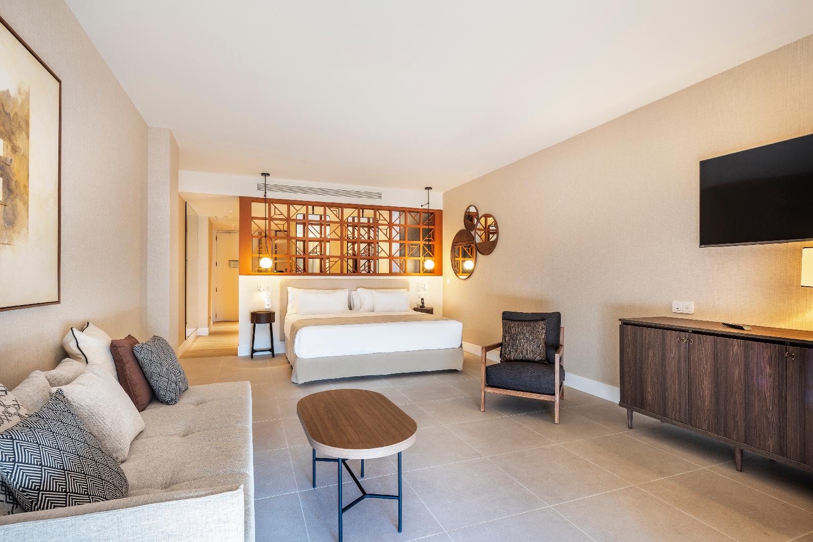 Barcelo Playa Blanca