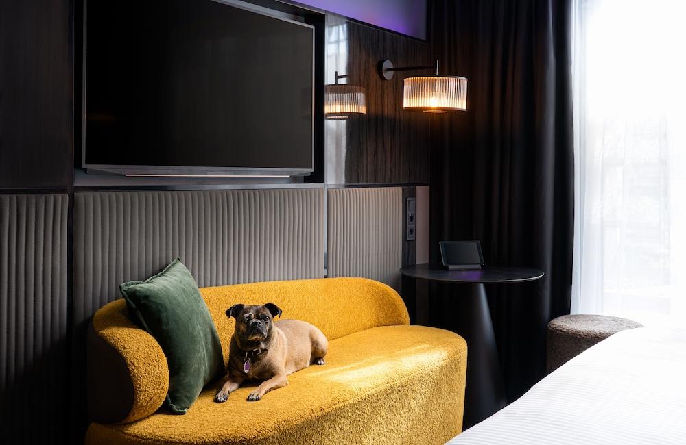 NYX Hotel Hamburg