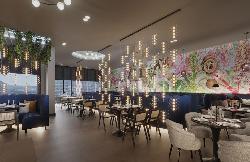 NYX Hotel Hamburg