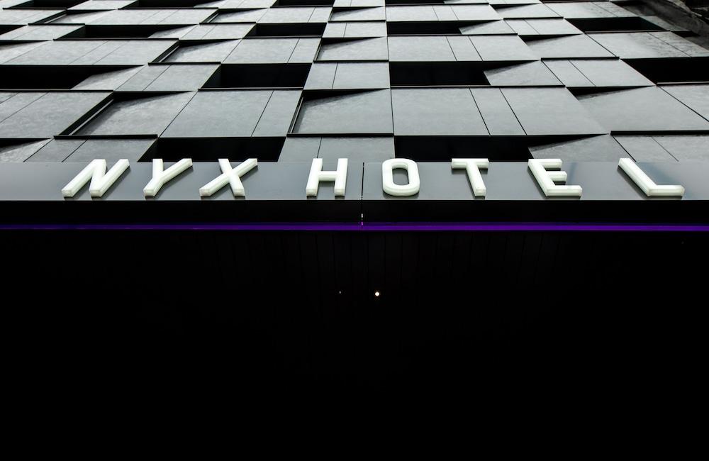 NYX Hotel Hamburg
