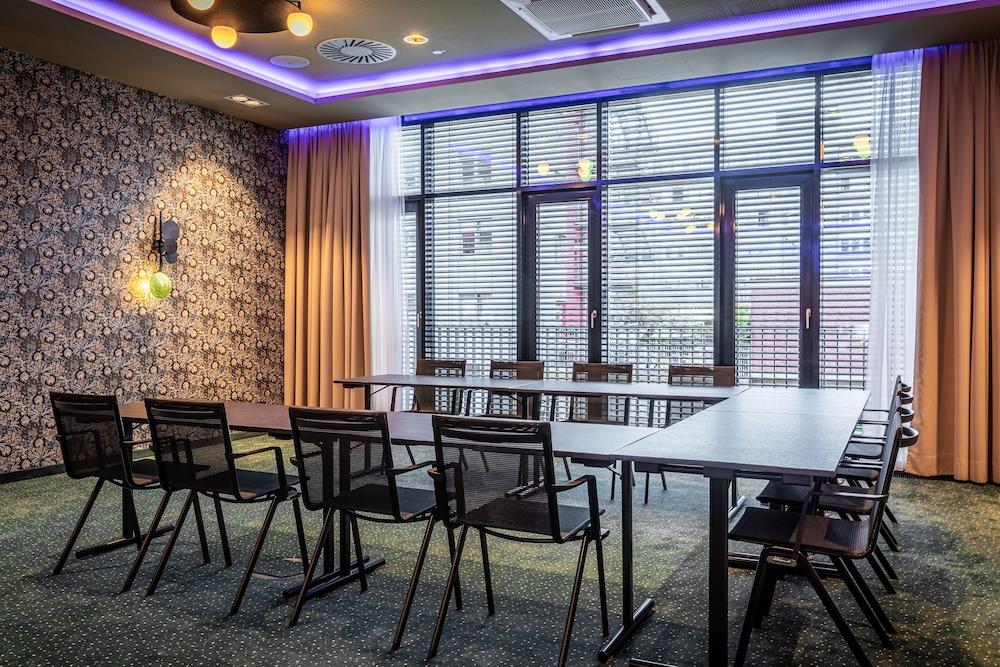 NYX Hotel Hamburg