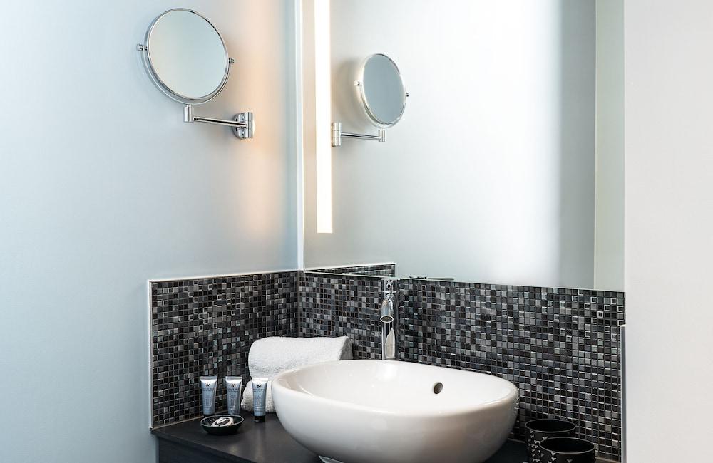 NYX Hotel Hamburg
