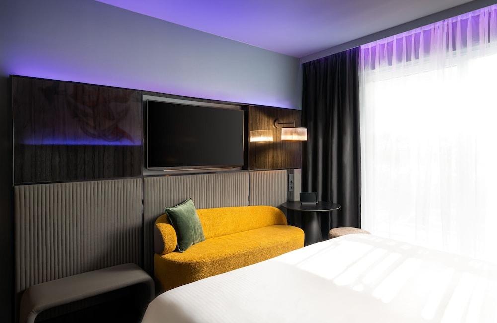 NYX Hotel Hamburg