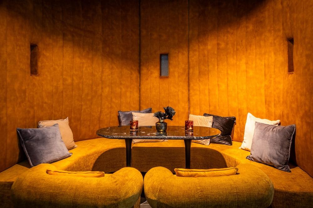 NYX Hotel Hamburg