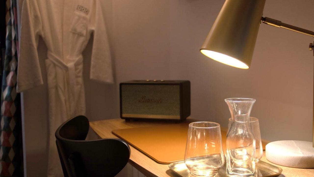 Hab Hotel
