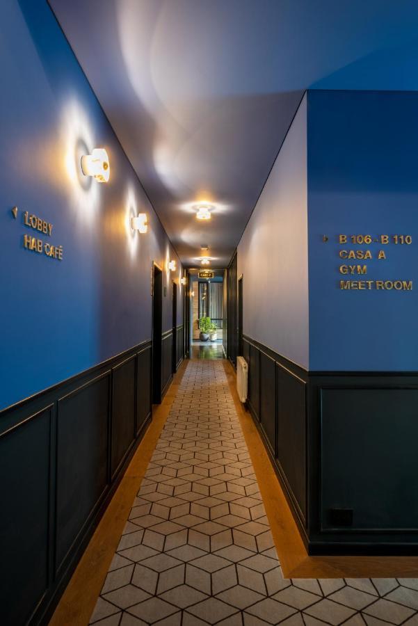 Hab Hotel