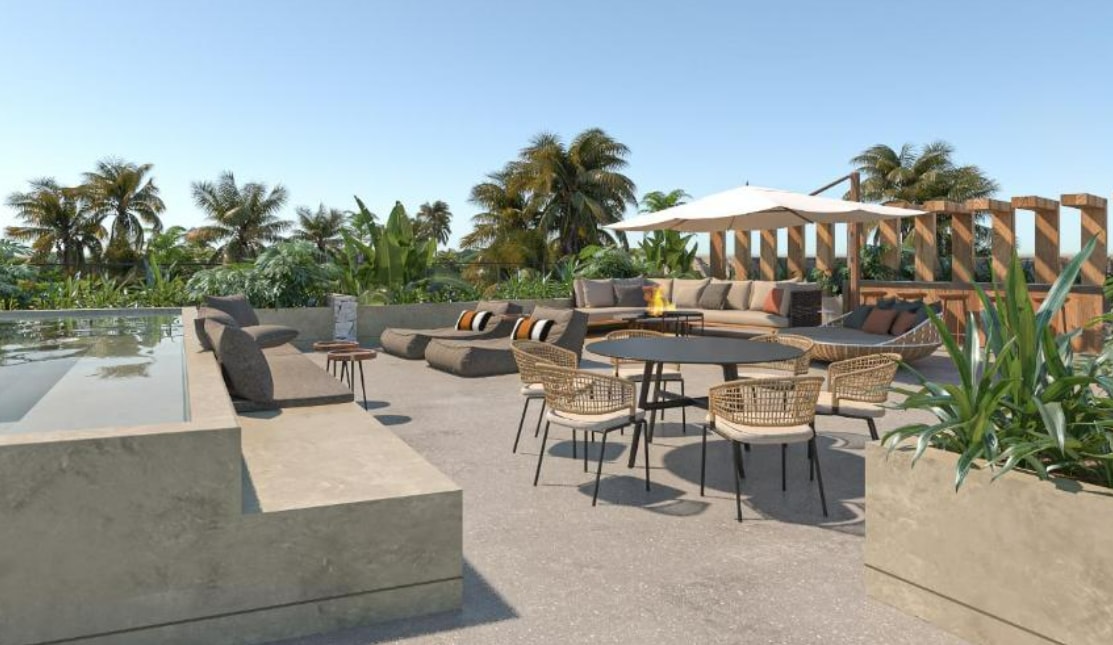 Secrets Tulum Resort & Beach Club