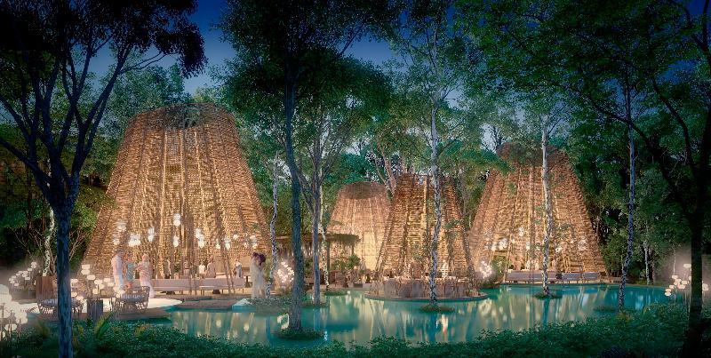 Secrets Tulum Resort & Beach Club