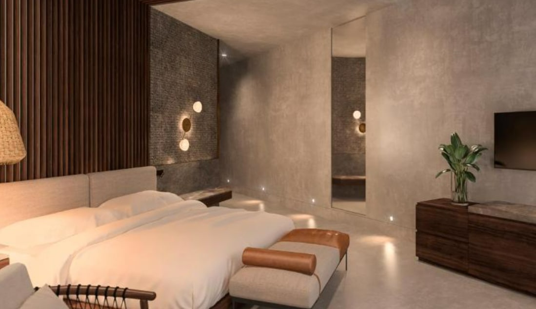 Secrets Tulum Resort & Beach Club