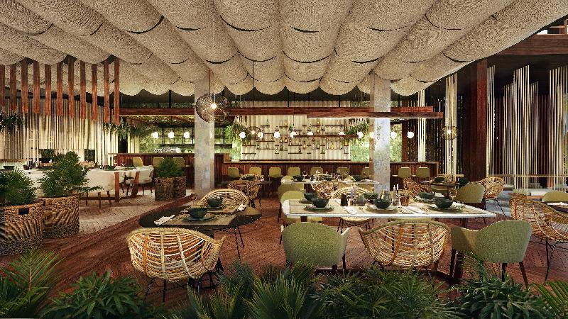 Secrets Tulum Resort & Beach Club