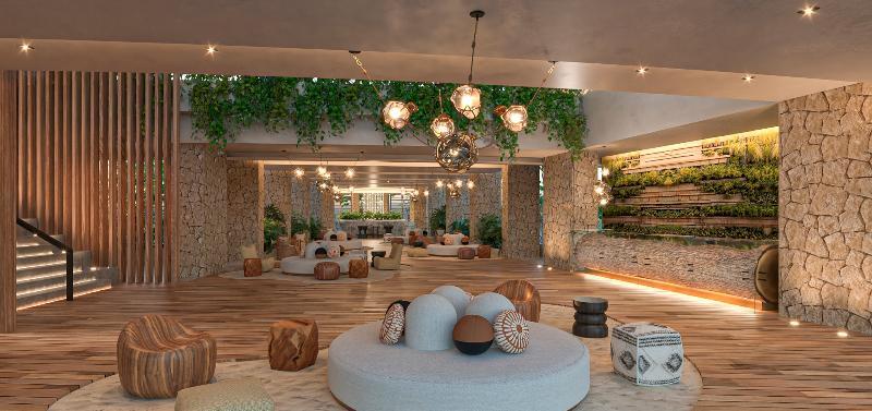 Secrets Tulum Resort & Beach Club