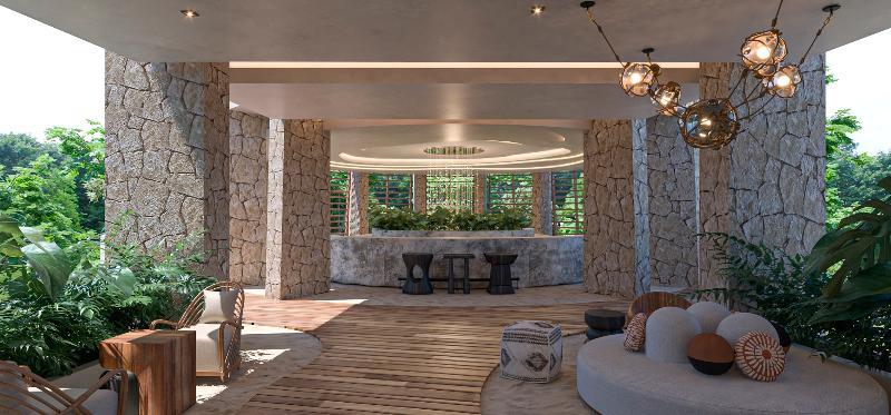 Secrets Tulum Resort & Beach Club