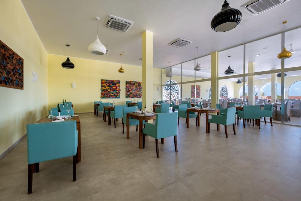The Mora Zanzibar
